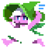 Hat Thief Pixie
