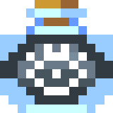 High Focus Potion