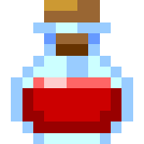 HP Potion