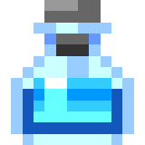 Ice Potion