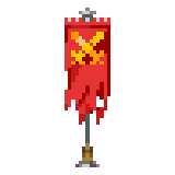 Knight's Order Banner