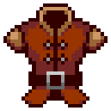 Leather Armor