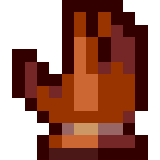 Leather Gloves