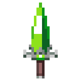 Magic Dagger