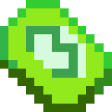 Magic Stone