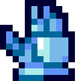 Mithril Gloves