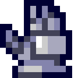 Plate Gloves