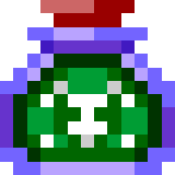 Poison Potion