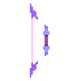 Shiny Bow