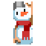 Snowman