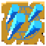 Spell-Crystal Attack