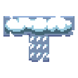 Spell-Heavy Rain
