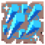 Spell-Icycle Rain