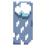 Spell-Rain