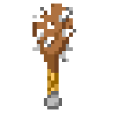 Spiked Club