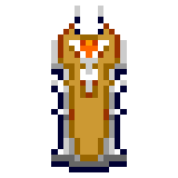 Spiked Shield