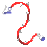 Spiked Whip