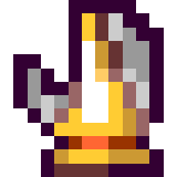 Talon Gloves