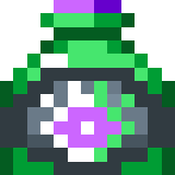 Trinity Potion