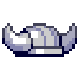 Warrior's Helmet