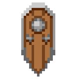 Wood Shield