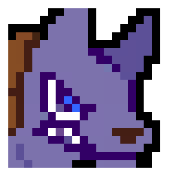 Blue Wolf