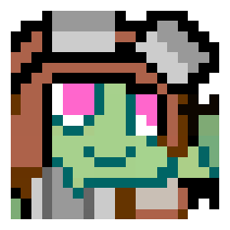 Goblin Scientist