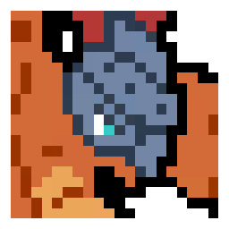Hunting Hawk