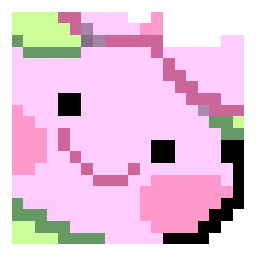 Pink Slime