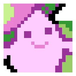 Poison Mushroom