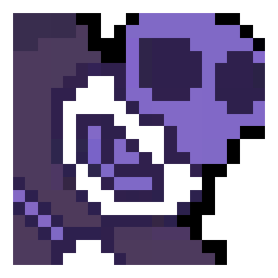Skeleton Reaper