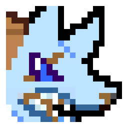 White Wolf Captain
