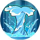 Geyser Jet