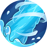 Waterspout