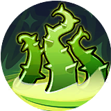 Summon Thorns
