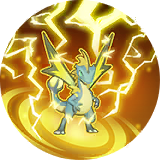 Thunderous Boon