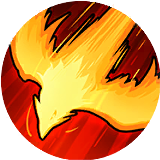 Flamewing Dive