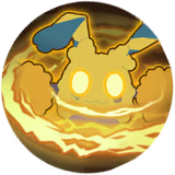 Power Surge