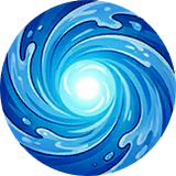 Tidal Vortex