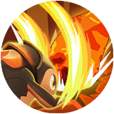 Lava Shock