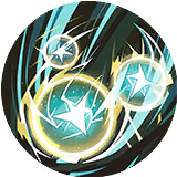 Electric Burst
