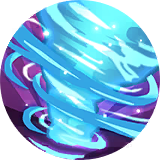 Phantom Cyclone