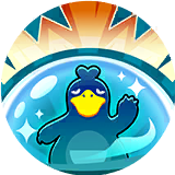 Bubble Shield