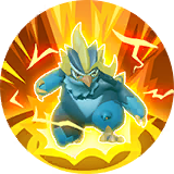 Tempest Dive