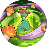 Fungiburst