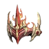 Set of Burning Blessing
