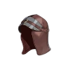 Set of Hard Leather