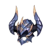 Set of High-ranking Demon's