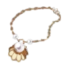 Set of Romantic Seashell