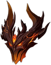 Set of Surtur's Flame Set of Surtur's Flame